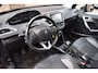 Peugeot 2008 1.2 PureTech Allure '18 Pano Cruise Navi Clima Inruil mogelijk