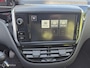 Peugeot 208 1.2 Navi Airco Cruise Wit parelmoer 5drs