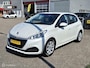 Peugeot 208 1.2 Navi Airco Cruise Wit parelmoer 5drs