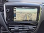 Peugeot 208 1.2 Navi Airco Cruise Wit parelmoer 5drs