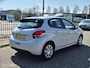 Peugeot 208 1.2 Navi Airco Cruise Wit parelmoer 5drs