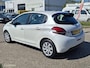 Peugeot 208 1.2 Navi Airco Cruise Wit parelmoer 5drs