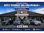 Geely Starray EM-i 1.5 Max+ PANO MEMORY MASSAGE 4XSTOEL/STUURVERW STOELVERK. HUD CARPLAY 360-CAMERA SFEERVERL. 2XPDC 19''LMV ENZ. ENZ.