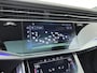 Audi Q8 55 TFSI e quattro Pro Line | SoH 100% | Panoramadak | Trekhaak | Luchtvering | 360 camera | Elektrische bestuurdersstoel met memory | Head-up display | Stoel- en stuurwielverwarming | Adaptieve cruise control |