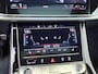Audi Q8 55 TFSI e quattro Pro Line | SoH 100% | Panoramadak | Trekhaak | Luchtvering | 360 camera | Elektrische bestuurdersstoel met memory | Head-up display | Stoel- en stuurwielverwarming | Adaptieve cruise control |