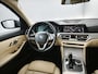 BMW 3-Serie Touring 330e Business Edition Plus | Leder | Achteruitrijcamera | Panoramadak | Stoelverwarming |