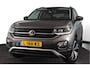 Volkswagen T-Cross 1.0 TSI 116 PK Style | Beats | Dig. Cockpit | Adapt. Cruise | Stoelverw. | PDC | Camera | NAV + App. Connect | ECC | Trekhaak | LM 17" |