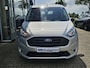Ford Transit Connect 1.5 EcoBlue L2 Trend 7.260 KM! | Trekhaak | Dubbele Schuifdeur | Navigatie | Achteruitrijcamera | Ramen achter