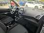 Ford Transit Connect 1.5 EcoBlue L2 Trend 7.260 KM! | Trekhaak | Dubbele Schuifdeur | Navigatie | Achteruitrijcamera | Ramen achter