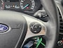 Ford Transit Connect 1.5 EcoBlue L2 Trend 7.260 KM! | Trekhaak | Dubbele Schuifdeur | Navigatie | Achteruitrijcamera | Ramen achter