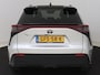 Toyota BZ4X Premium 71 kWh | Panoramadak | JBL | 360 Camera | Stoelventilatie | Stoel+stuurverwarming+achterbank | Elektrisch verstelbare stoel met geheugen | 22-07 NR -> BTW/MARGE ? NOG NIET INGEKOCHT