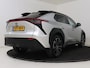 Toyota BZ4X Premium 71 kWh | Panoramadak | JBL | 360 Camera | Stoelventilatie | Stoel+stuurverwarming+achterbank | Elektrisch verstelbare stoel met geheugen | 22-07 NR -> BTW/MARGE ? NOG NIET INGEKOCHT