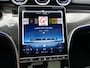 Mercedes-Benz C-klasse 220 AMG | panoramadak | burmester | adap. cruise | keyless | 360 camera | elek. kofferklep | elek. stoelen