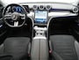 Mercedes-Benz C-klasse 220 AMG | panoramadak | burmester | adap. cruise | keyless | 360 camera | elek. kofferklep | elek. stoelen