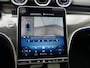 Mercedes-Benz C-klasse 220 AMG | panoramadak | burmester | adap. cruise | keyless | 360 camera | elek. kofferklep | elek. stoelen