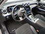 Mercedes-Benz C-klasse 220 AMG | panoramadak | burmester | adap. cruise | keyless | 360 camera | elek. kofferklep | elek. stoelen