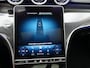 Mercedes-Benz C-klasse 220 AMG | panoramadak | burmester | adap. cruise | keyless | 360 camera | elek. kofferklep | elek. stoelen
