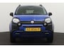Fiat Panda 4x4 Cross Towbar Climate Offroad Pack
