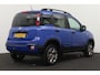 Fiat Panda 4x4 Cross Towbar Climate Offroad Pack