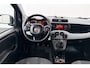 Fiat Panda 4x4 Cross Towbar Climate Offroad Pack
