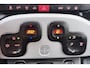 Fiat Panda 4x4 Cross Towbar Climate Offroad Pack
