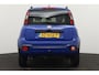 Fiat Panda 4x4 Cross Towbar Climate Offroad Pack