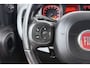 Fiat Panda 4x4 Cross Towbar Climate Offroad Pack