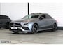 Mercedes-Benz CLA 250 e AMG Line | Pano Magno Wide Sfeer Multibeam Camera Night Keyless