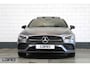 Mercedes-Benz CLA 250 e AMG Line | Pano Magno Wide Sfeer Multibeam Camera Night Keyless