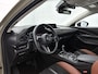 Mazda CX-30 2.5 e-SkyActiv-G M Hybrid Nagisa automaat | BOSE | Leder |