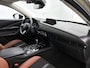 Mazda CX-30 2.5 e-SkyActiv-G M Hybrid Nagisa automaat | BOSE | Leder |