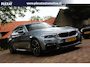BMW 5-Serie 540i High Executive Aut. | M-Sportpakket | 20 Inch | Sportuitlaat | Orig. NL | Full Led | Sportstoelen | Historie |