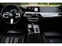 BMW 5-Serie 540i High Executive Aut. | M-Sportpakket | 20 Inch | Sportuitlaat | Orig. NL | Full Led | Sportstoelen | Historie |
