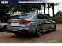 BMW 5-Serie 540i High Executive Aut. | M-Sportpakket | 20 Inch | Sportuitlaat | Orig. NL | Full Led | Sportstoelen | Historie |