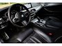 BMW 5-Serie 540i High Executive Aut. | M-Sportpakket | 20 Inch | Sportuitlaat | Orig. NL | Full Led | Sportstoelen | Historie |