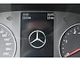 Mercedes-Benz Sprinter 517 CDI Pro L3 DC Chassis cabine 3500 KG trekgewicht