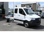 Mercedes-Benz Sprinter 517 CDI Pro L3 DC Chassis cabine 3500 KG trekgewicht