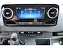 Mercedes-Benz Sprinter 517 CDI Pro L3 DC Chassis cabine 3500 KG trekgewicht