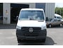 Mercedes-Benz Sprinter 517 CDI Pro L3 DC Chassis cabine 3500 KG trekgewicht