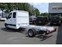 Mercedes-Benz Sprinter 517 CDI Pro L3 DC Chassis cabine 3500 KG trekgewicht
