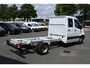 Mercedes-Benz Sprinter 517 CDI Pro L3 DC Chassis cabine 3500 KG trekgewicht