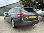 Peugeot 308 SW 1.2 PureTech Blue Lease Executive | Leder + Pano + Cruise + Navi Nu € 6.975,-!!!