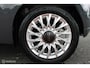 Fiat 500C 1.0 Hybrid Lounge, Naviagatie, App connect, Pdc, Cruise, Airco,