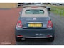 Fiat 500C 1.0 Hybrid Lounge, Naviagatie, App connect, Pdc, Cruise, Airco,