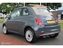 Fiat 500C 1.0 Hybrid Lounge, Naviagatie, App connect, Pdc, Cruise, Airco,