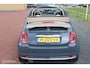 Fiat 500C 1.0 Hybrid Lounge, Naviagatie, App connect, Pdc, Cruise, Airco,