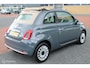Fiat 500C 1.0 Hybrid Lounge, Naviagatie, App connect, Pdc, Cruise, Airco,