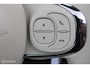 Fiat 500C 1.0 Hybrid Lounge, Naviagatie, App connect, Pdc, Cruise, Airco,