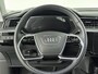 Audi Q8 e-tron 55 quattro Edition 115 kWh 408 PK | 100% SOH | Automaat | Navigatie | Apple Carplay | Android Auto | Parkeersensoren | Trekhaak | Climate Control | Cruise Control |