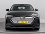 Audi Q8 e-tron 55 quattro Edition 115 kWh 408 PK | 100% SOH | Automaat | Navigatie | Apple Carplay | Android Auto | Parkeersensoren | Trekhaak | Climate Control | Cruise Control |